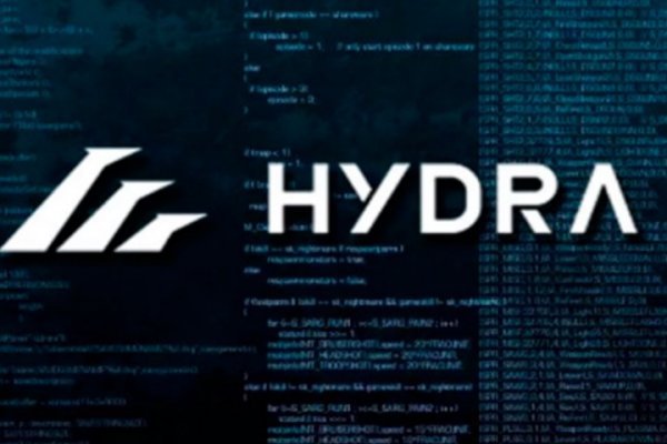 Hydra kraken