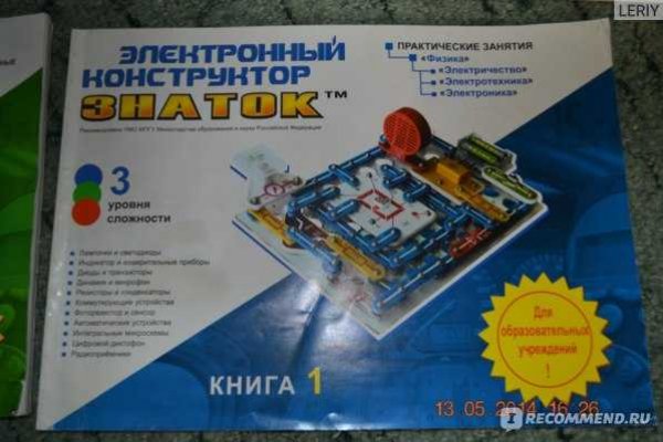 Kraken рынок